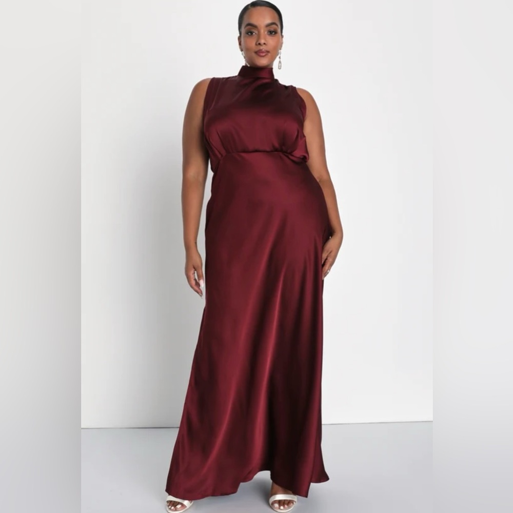 Formal Dress - Picture 2 of 2